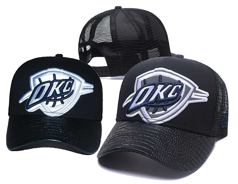 Oklahoma City Thunder Team Logo Adjustable Hat GS (7),We sell and wholesale Oklahoma City Thunder Team Logo Adjustable Hat GS (7) on line form chian!